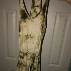 super cute romper with pockets!!